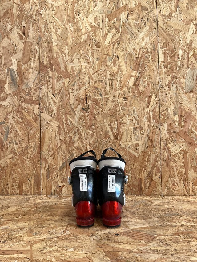Botas de esquí Salomon T2