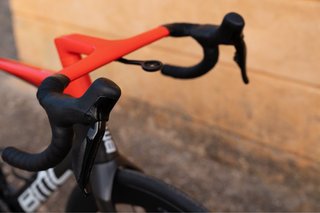 BMC Teammachine SLR01
