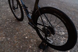 BMC Teammachine SLR01