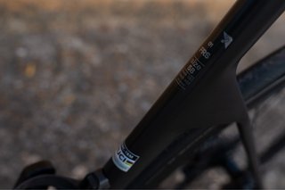 BMC Teammachine SLR01