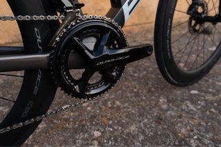 BMC Teammachine SLR01