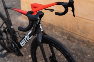 BMC Teammachine SLR01