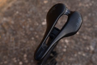 BMC Teammachine SLR01