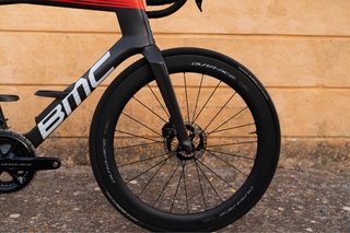 BMC Teammachine SLR01