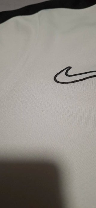 Camiseta Nike niño azul