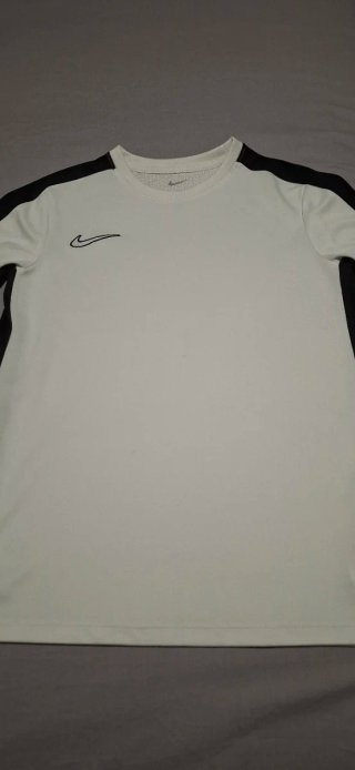 Camiseta Nike niño azul