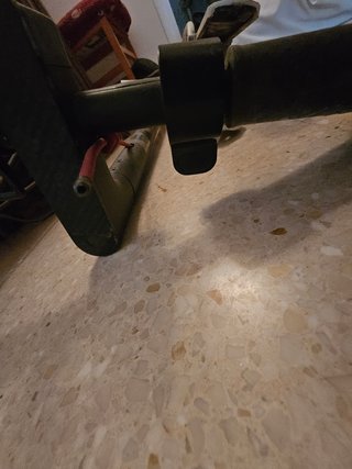 Rueda Xiaomi M365 para piezas
