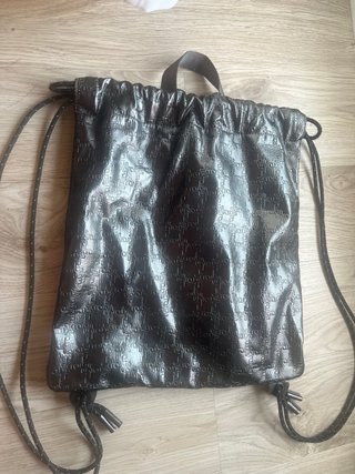 Mochila Tous Negra Original