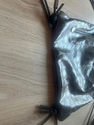 Mochila Tous Negra Original