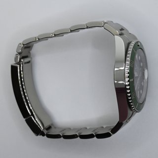 Rolex Submariner Date 41mm Acero Starbucks