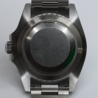 Rolex Submariner Date 41mm Acero Starbucks