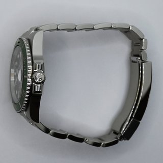 Rolex Submariner Date 41mm Acero Starbucks