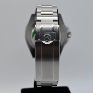 Rolex Submariner Date 41mm Acero Starbucks