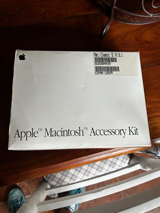 Apple Macintosh Classic II M4150