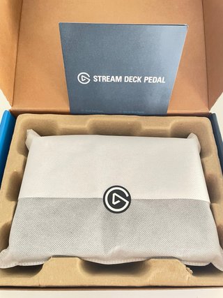 Elgato Stream Deck Pedal