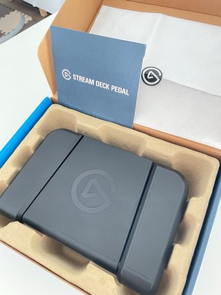 Elgato Stream Deck Pedal