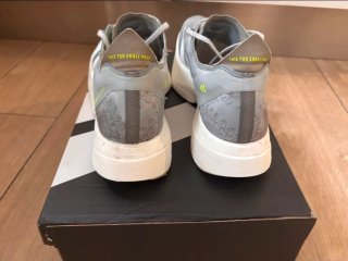 Adidas adizero adiós pro 4 Talla 44 2/3