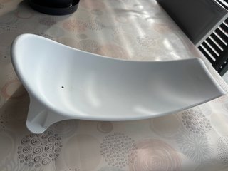 Soporte Stokke Flexi Bath para recién nacidos