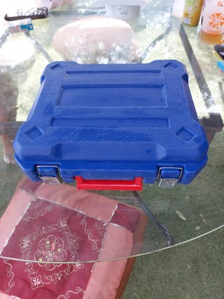 Kit Manómetros Gas Aire 32