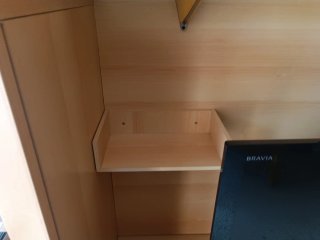 Mueble de salón completo