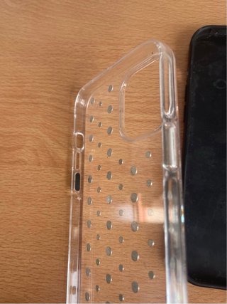 Cover iPhone 12 Pro Max (3 pz)