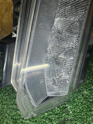 Luz Diurna LED derecha Mitsubishi ASX