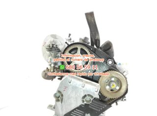 Asy motor completo volkswagen polo iv  Ref:3404223