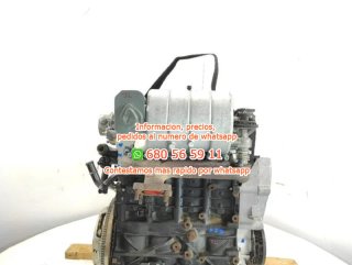 Asy motor completo volkswagen polo iv  Ref:3404223