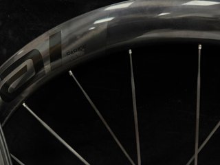 Ruote Roval Rapide in Carbonio