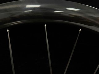 Ruote Roval Rapide in Carbonio