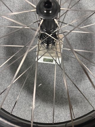 Ruote Roval Rapide in Carbonio