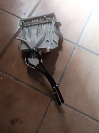 Depósito lavadora Balay
