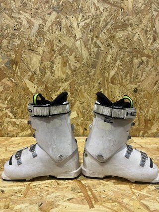 Botas de esquí HEAD Raptor