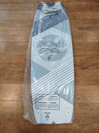 Tabla Kite Cabrinha Ace Wood 141x43