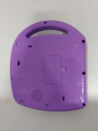 Cancionero Fisher Price para bebés