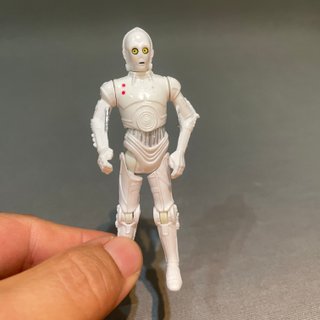 STAR WARS | K-3PO (Hoth Recon Patrol 5-Pack) 2008