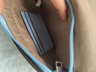 Lote 4 bolsos nuevos