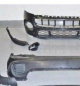 Kit De Carrocería Mini Cooper F56
