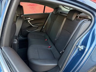 Opel Insignia  1.6CDTI SS eco 100kW 136CV Excellence