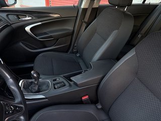 Opel Insignia  1.6CDTI SS eco 100kW 136CV Excellence