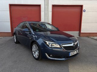 Opel Insignia  1.6CDTI SS eco 100kW 136CV Excellence
