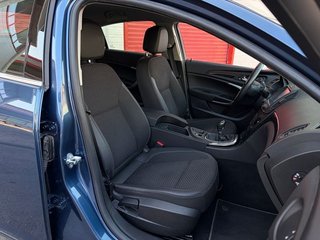Opel Insignia  1.6CDTI SS eco 100kW 136CV Excellence