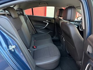 Opel Insignia  1.6CDTI SS eco 100kW 136CV Excellence