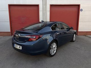 Opel Insignia  1.6CDTI SS eco 100kW 136CV Excellence