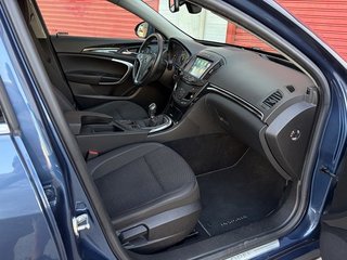 Opel Insignia  1.6CDTI SS eco 100kW 136CV Excellence