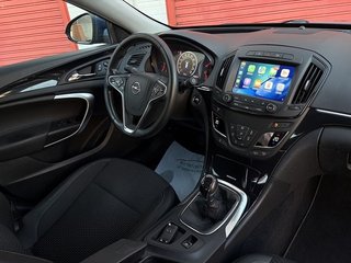 Opel Insignia  1.6CDTI SS eco 100kW 136CV Excellence