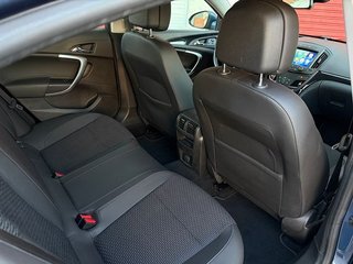Opel Insignia  1.6CDTI SS eco 100kW 136CV Excellence