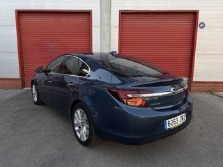 Opel Insignia  1.6CDTI SS eco 100kW 136CV Excellence