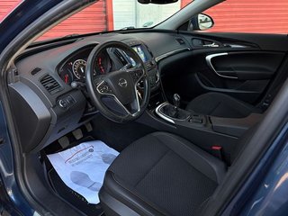Opel Insignia  1.6CDTI SS eco 100kW 136CV Excellence