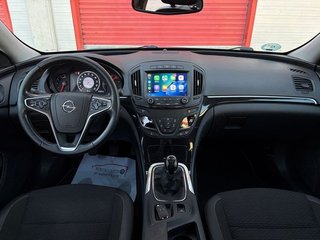 Opel Insignia  1.6CDTI SS eco 100kW 136CV Excellence